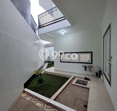 For Sale! Luxury House LT 142m2 Desain Modern di Poris For Sale! Luxury House LT 142m2 Desain Modern di Poris