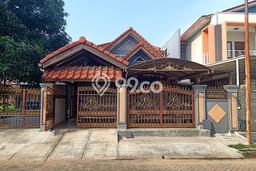 Dijual Rumah Modern 6 KT di Banjar Wijaya, Tangerang Dijual Rumah Modern 6 KT di Banjar Wijaya, Tangerang