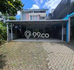 Jual Rumah Mewah Elegan Dengan View Cantik di BSD Pavillion Residence, Tangerang Jual Rumah Mewah Elegan Dengan View Cantik di BSD Pavillion Residence, Tangerang