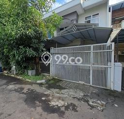 For Sale Hunian Rumah Nyaman 6 KT di Modernland, Tangerang For Sale Hunian Rumah Nyaman 6 KT di Modernland, Tangerang