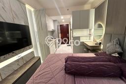 Dijual Apartemen 1 KT di Tangerang Luas 20m2 Dijual Apartemen 1 KT di Tangerang Luas 20m2