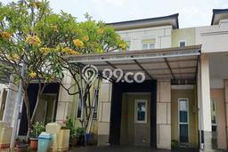 Hunian Super Elit dengan Akses Paling Strategis di Alam Sutera, Tangerang Hunian Super Elit dengan Akses Paling Strategis di Alam Sutera, Tangerang