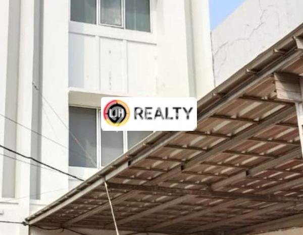 Ruko Dijual Lokasi Stratagis di Kosambi Tangerang Cocok untuk Investasi Ruko Dijual Lokasi Stratagis di Kosambi Tangerang Cocok untuk Investasi