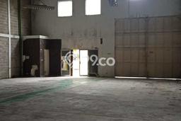 FOR RENT! Gudang di BSD Cocok untuk Bisnis 480m2 FOR RENT! Gudang di BSD Cocok untuk Bisnis 480m2