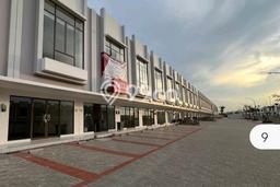 Unit Ruko Tersedia di Gading Serpong Spesifikasi LB 160m2 Unit Ruko Tersedia di Gading Serpong Spesifikasi LB 160m2