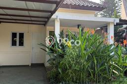Rumah Minimalis 4 KT di Villa Melati Mas Tangerang Selatan Rumah Minimalis 4 KT di Villa Melati Mas Tangerang Selatan