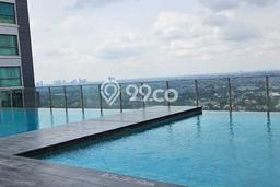 Dijual Apartemen 1 KT & 1 KM di Jakarta Selatan Area Strategis Dijual Apartemen 1 KT & 1 KM di Jakarta Selatan Area Strategis