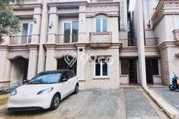 For Sale! Luxury House LT 128m2 Desain Modern di Alam Sutera For Sale! Luxury House LT 128m2 Desain Modern di Alam Sutera