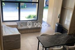 Jarang Ada! Rumah Sewa 3 Kamar Nyaman Siap Huni BSD Jarang Ada! Rumah Sewa 3 Kamar Nyaman Siap Huni BSD