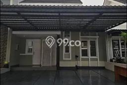 Rumah sewa siap huni 3 KT di Alam Sutera, Tangerang Rumah sewa siap huni 3 KT di Alam Sutera, Tangerang