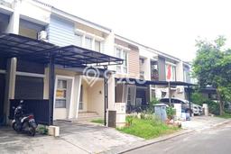 Hunian Super Elit dengan Akses Paling Strategis di Alam Sutera, Tangerang Hunian Super Elit dengan Akses Paling Strategis di Alam Sutera, Tangerang