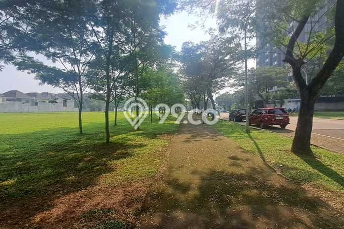 Jarang Ada! Tanah Kavling Disewakan di Tangerang 9186m2 Jarang Ada! Tanah Kavling Disewakan di Tangerang 9186m2