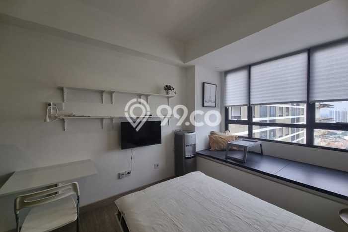 Disewakan Segera Apartemen Minimalis 1 KT di Kawasan Tangerang Disewakan Segera Apartemen Minimalis 1 KT di Kawasan Tangerang