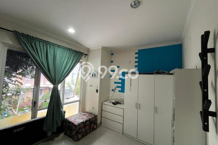 Disewakan Rumah Murah di Gading Serpong Tangerang Punya 2 Kamar Tidur Disewakan Rumah Murah di Gading Serpong Tangerang Punya 2 Kamar Tidur