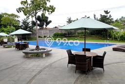 Hunian Mewah LB 170m2 Siap Pakai Desain Elegan di Suvarna Sutera, Tangerang Hunian Mewah LB 170m2 Siap Pakai Desain Elegan di Suvarna Sutera, Tangerang