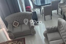 Hunian Apartemen Strategis untuk Dijual di Tangerang dengan 2 Kamar Hunian Apartemen Strategis untuk Dijual di Tangerang dengan 2 Kamar
