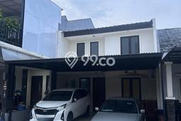 Dijual Rumah Eksklusif 3 KT di Alam Sutera, Tangerang Dijual Rumah Eksklusif 3 KT di Alam Sutera, Tangerang