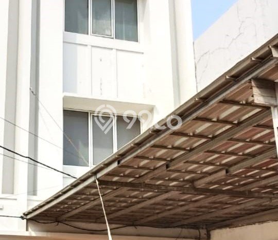 Unit Ruko Dijual di Kosambi Tangerang Luas Tanah 278m2, Luas Bangunan 185m2 Unit Ruko Dijual di Kosambi Tangerang Luas Tanah 278m2, Luas Bangunan 185m2