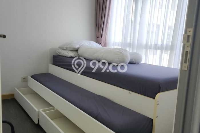 Disewakan Apartemen Murah di Gading Serpong 2 Bedroom Disewakan Apartemen Murah di Gading Serpong 2 Bedroom