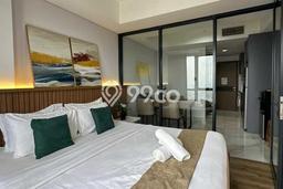 Apartemen Favorit Nyaman Dijual di Tangerang dengan 1 Kamar Tidur Apartemen Favorit Nyaman Dijual di Tangerang dengan 1 Kamar Tidur