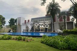 Rumah Mewah Siap Huni LT 126m2 di Tangerang, Tangerang Rumah Mewah Siap Huni LT 126m2 di Tangerang, Tangerang