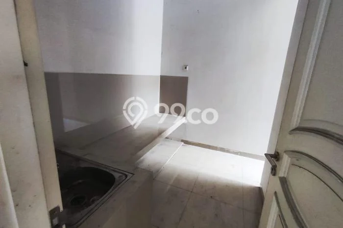 Jarang Ada! Rumah Sewa 4 Kamar Nyaman Siap Huni Alam Sutera Jarang Ada! Rumah Sewa 4 Kamar Nyaman Siap Huni Alam Sutera