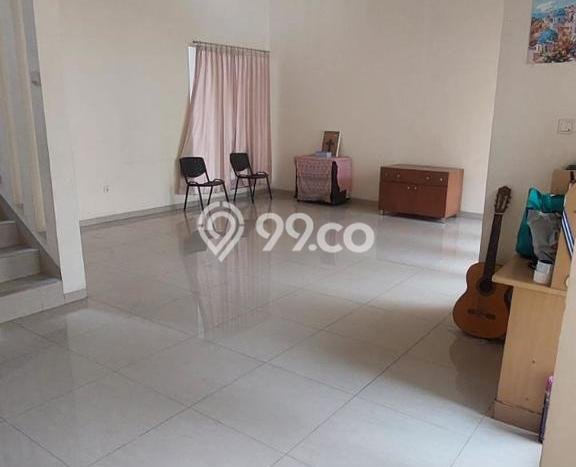 Rumah sewa siap huni 4 KT di Alam Sutera, Tangerang Rumah sewa siap huni 4 KT di Alam Sutera, Tangerang