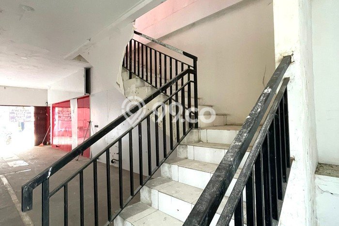 Unit Ruko Dijual di Kosambi Tangerang Luas Tanah 278m2, Luas Bangunan 185m2 Unit Ruko Dijual di Kosambi Tangerang Luas Tanah 278m2, Luas Bangunan 185m2
