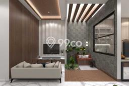 Dijual Rumah Mewah Exclusive di Tangerang, Tangerang Dijual Rumah Mewah Exclusive di Tangerang, Tangerang