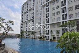 Apartemen Murah Dijual di Tangerang 1 KT & 1 KM Apartemen Murah Dijual di Tangerang 1 KT & 1 KM