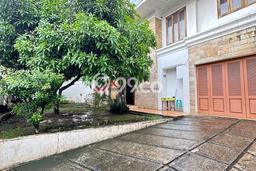 Dijual Rumah Luas Megah Dengan View Cantik di Ampera, Jakarta Selatan Dijual Rumah Luas Megah Dengan View Cantik di Ampera, Jakarta Selatan