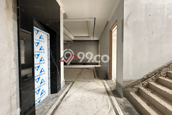 Dijual Hunian Mewah dengan Fasilitas Sekitar Komplit di Kebayoran Baru, Jakarta Selatan Dijual Hunian Mewah dengan Fasilitas Sekitar Komplit di Kebayoran Baru, Jakarta Selatan