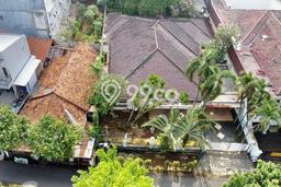 Rumah Modern LB/LT 600m2/818m2 Siap Huni Area Cipete, Jakarta Selatan Rumah Modern LB/LT 600m2/818m2 Siap Huni Area Cipete, Jakarta Selatan