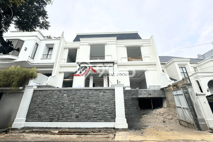 Dijual Hunian Mewah dengan Fasilitas Sekitar Komplit di Kebayoran Baru, Jakarta Selatan Dijual Hunian Mewah dengan Fasilitas Sekitar Komplit di Kebayoran Baru, Jakarta Selatan