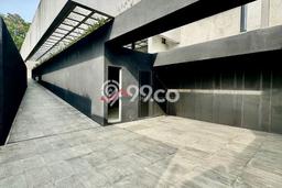 Hunian Elit LB 700m2 Siap Huni Desain Elegan di Ampera, Jakarta Selatan Hunian Elit LB 700m2 Siap Huni Desain Elegan di Ampera, Jakarta Selatan