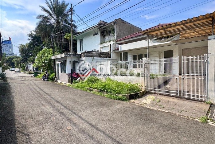 Hunian Super Mewah dengan Akses Paling Strategis di Pondok Indah, Jakarta Selatan Hunian Super Mewah dengan Akses Paling Strategis di Pondok Indah, Jakarta Selatan