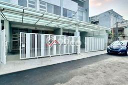 Dijual Rumah Premium dengan Fasilitas Sekitar Komplit di Kebayoran Baru, Jakarta Selatan Dijual Rumah Premium dengan Fasilitas Sekitar Komplit di Kebayoran Baru, Jakarta Selatan