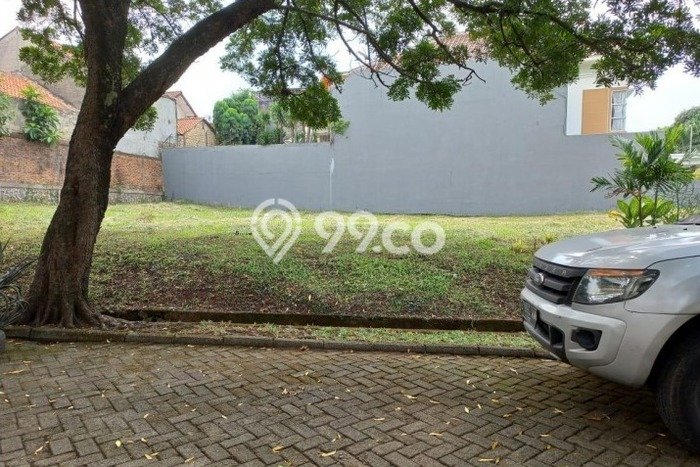 Dijual Tanah 594m2 di Rempoa, Tangerang Selatan Dijual Tanah 594m2 di Rempoa, Tangerang Selatan