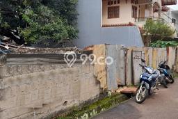 Dijual Tanah 280m2 di Tanah Kusir, Jakarta Selatan Dijual Tanah 280m2 di Tanah Kusir, Jakarta Selatan