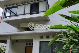 Rumah Kontrakan Jakarta Selatan LT 240m2 LB 250m2 Kawasan Tanah Kusir Rumah Kontrakan Jakarta Selatan LT 240m2 LB 250m2 Kawasan Tanah Kusir