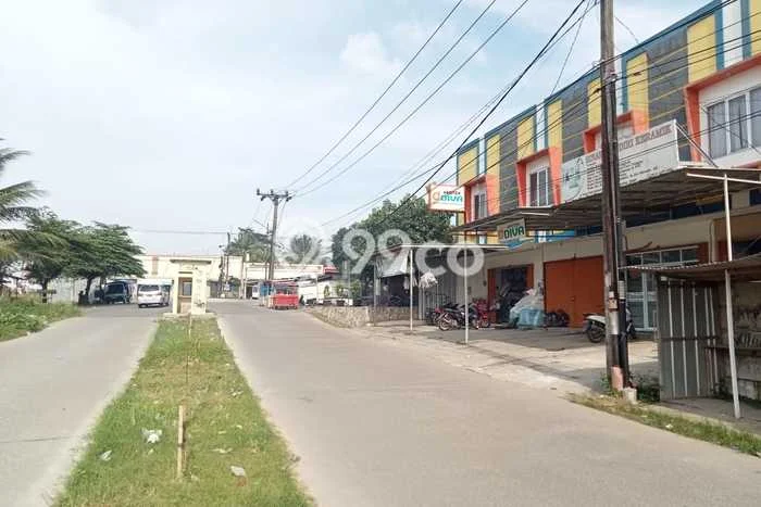 Ruko Bagus LT 72m2 LB 96m2 Dijual di Parung Panjang Bogor Ruko Bagus LT 72m2 LB 96m2 Dijual di Parung Panjang Bogor