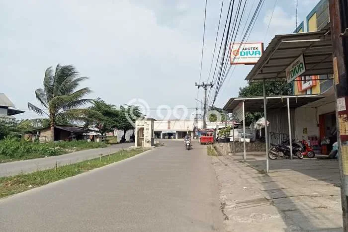Ruko Bagus LT 72m2 LB 96m2 Dijual di Parung Panjang Bogor Ruko Bagus LT 72m2 LB 96m2 Dijual di Parung Panjang Bogor