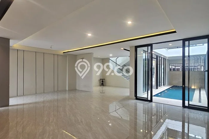 Dijual Rumah Mewah Exclusive di Cilandak, Jakarta Selatan Dijual Rumah Mewah Exclusive di Cilandak, Jakarta Selatan