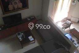 Rumah Elit Modern Tanpa Renovasi di Bintaro Tangerang Selatan Rumah Elit Modern Tanpa Renovasi di Bintaro Tangerang Selatan