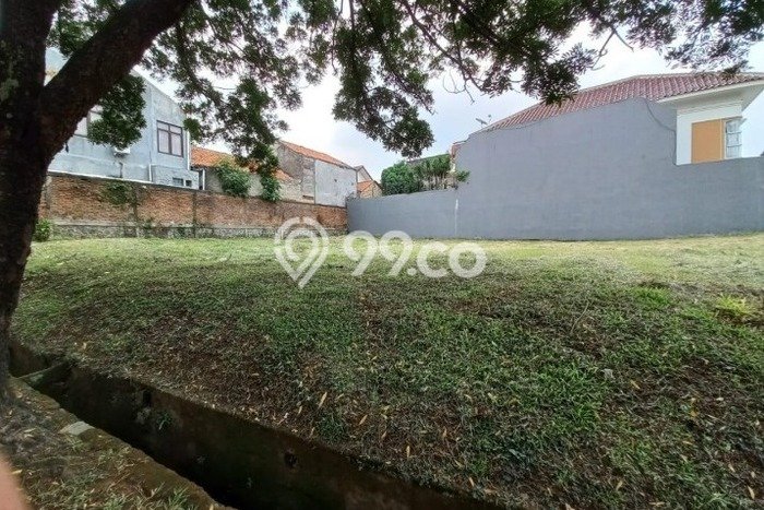 Dijual Tanah 594m2 di Rempoa, Tangerang Selatan Dijual Tanah 594m2 di Rempoa, Tangerang Selatan