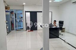 Kantor Disewa di Kebayoran Baru, Jakarta Selatan, LT 1017m2 / LB 500m2 Kantor Disewa di Kebayoran Baru, Jakarta Selatan, LT 1017m2 / LB 500m2