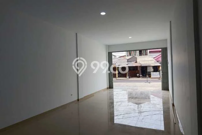 FOR RENT! Ruko di Bintaro Cocok untuk Bisnis 48m2 FOR RENT! Ruko di Bintaro Cocok untuk Bisnis 48m2