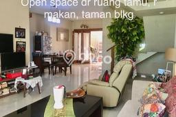 For Sale! Luxury House LT 147m2 Desain Elegan di Pondok Indah For Sale! Luxury House LT 147m2 Desain Elegan di Pondok Indah
