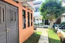 Dijual Rumah 4 Kamar Lokasi Ideal Nyaman dan Strategis di Ciputat Dijual Rumah 4 Kamar Lokasi Ideal Nyaman dan Strategis di Ciputat