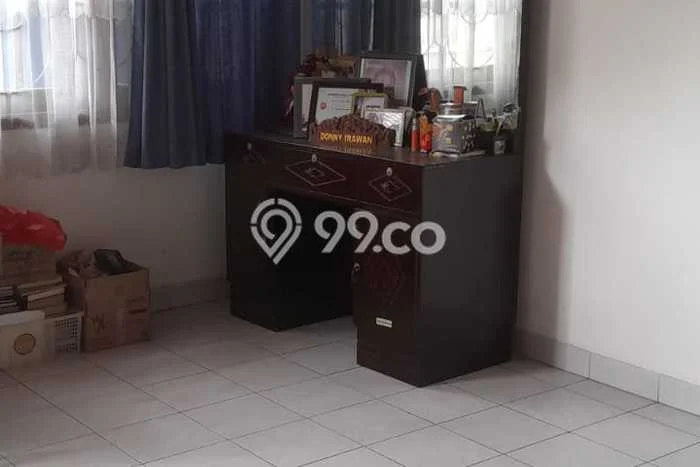 Rumah sewa siap huni 4 KT di Bintaro, Jakarta Selatan Rumah sewa siap huni 4 KT di Bintaro, Jakarta Selatan